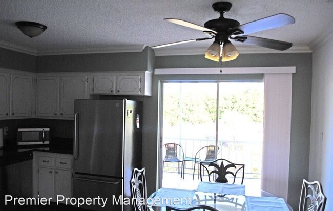 Foto del edificio - 2 br, 2 bath House - 729 Palm View Drive #D4