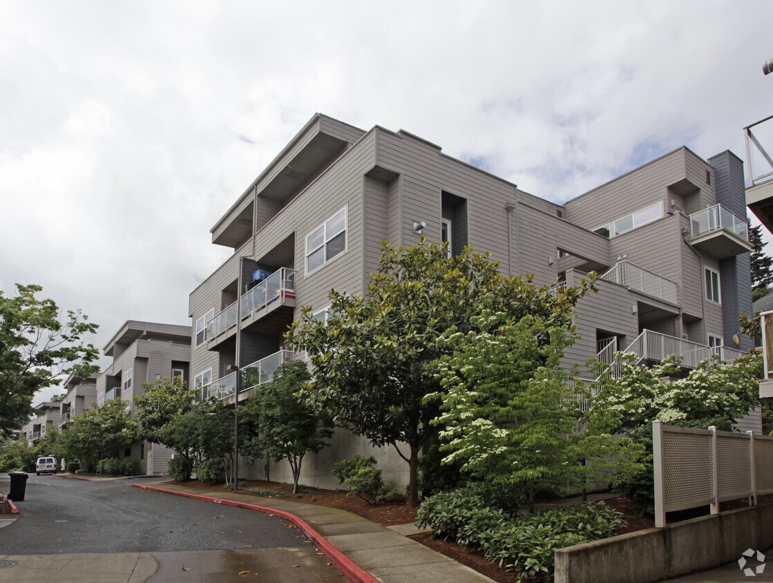 Foto del edificio - Macadam Village Apartments