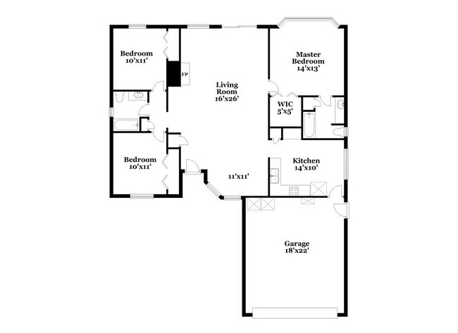 Building Photo - 7711 Collins Ridge Blvd