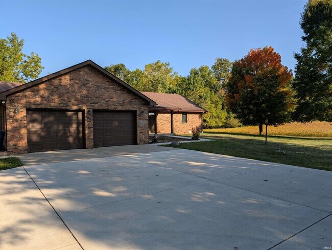 Building Photo - 4400 50 E