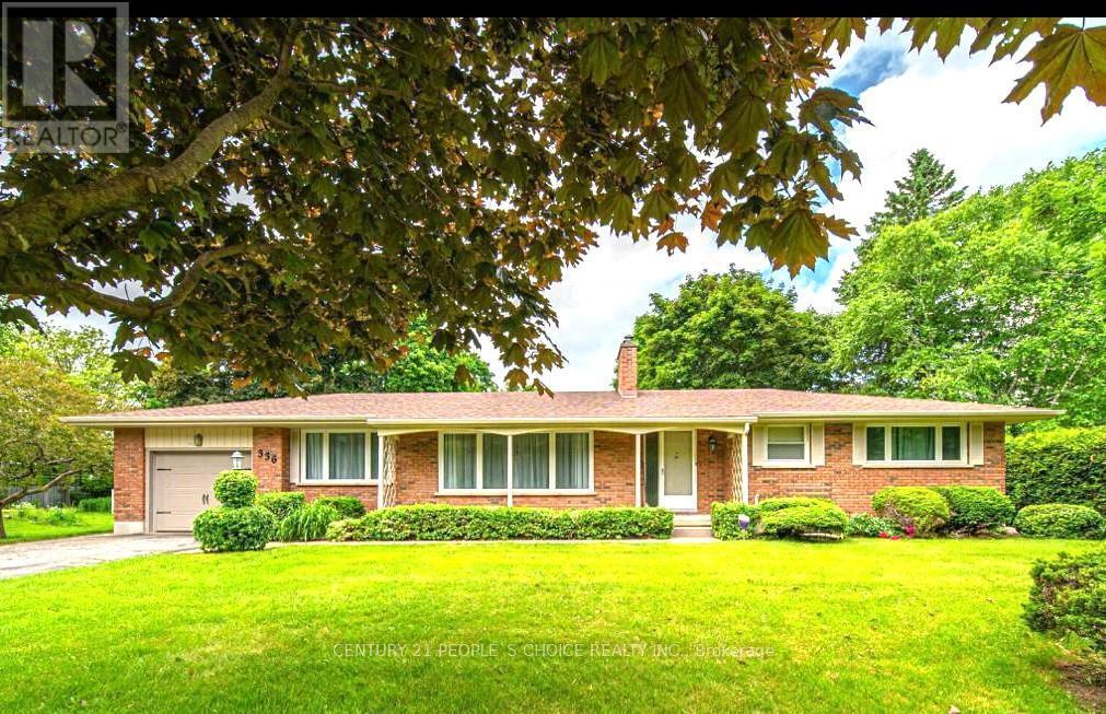 Primary Photo - 336 Conlin Rd E