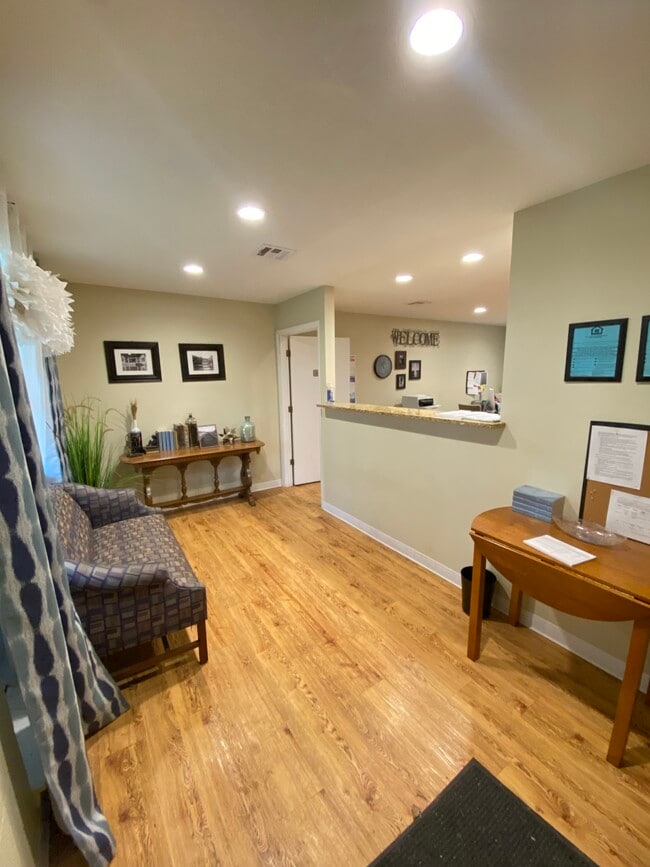 Foto del edificio - Terra Park Apartments