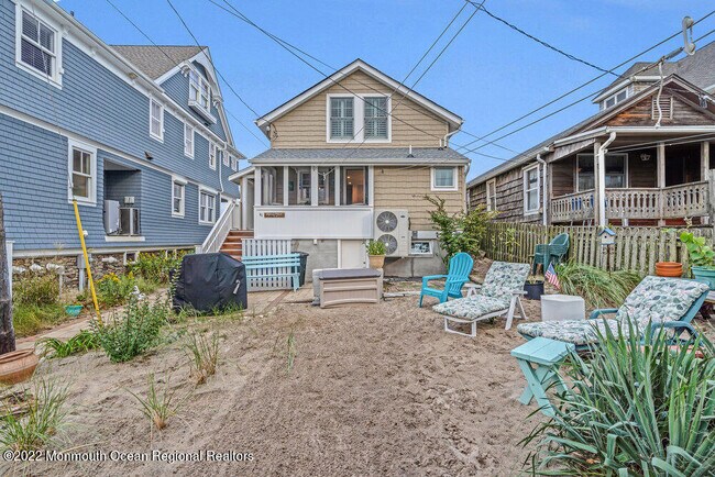 Foto del edificio - 41 Beach Front