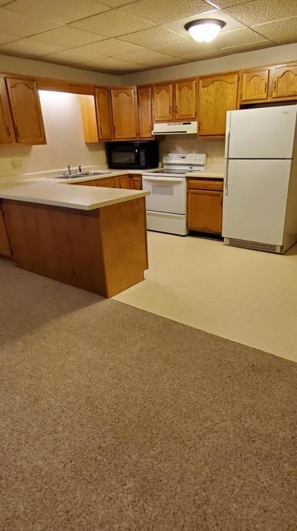 16 E Main St Casey IL Apt 1 - 16 E Main St  Casey IL Apt 1