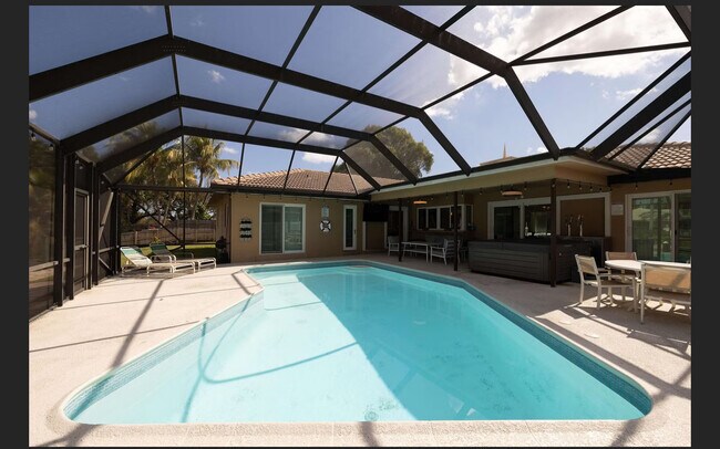 Foto del edificio - 5921 SW 17th Ct