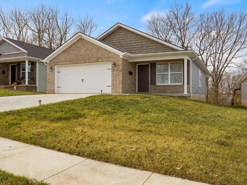 331 Hillcrest Ave, Lexington, KY 40505 House Rental in Lexington, KY