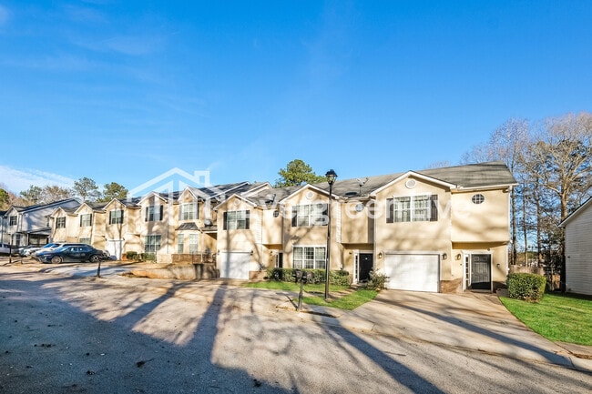 Foto del edificio - 2318 Coach Way