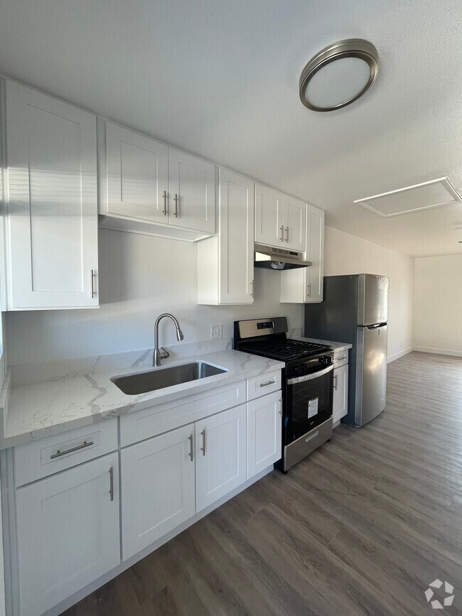 The Simpson Apartments for Rent with Utilities Included Ventura, CA