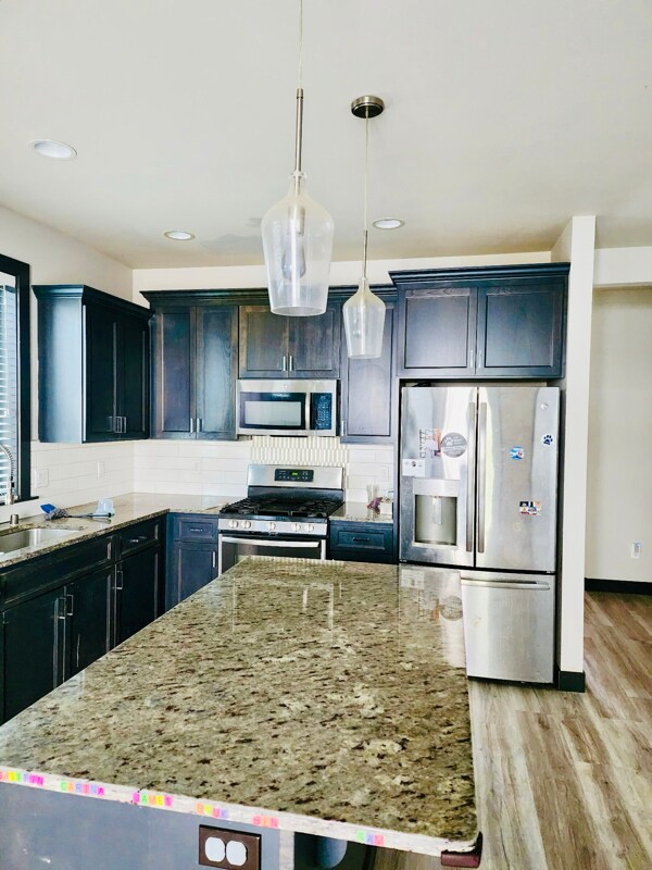 Foto del edificio - 4023 147th Pl SE