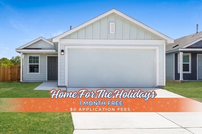 Building Photo - 7103 Winding Shelf