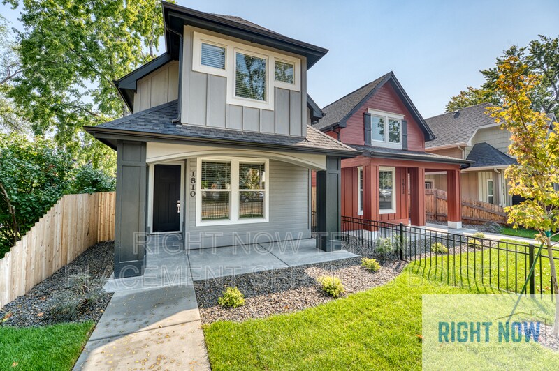 Foto principal - 1810 S Grant Ave