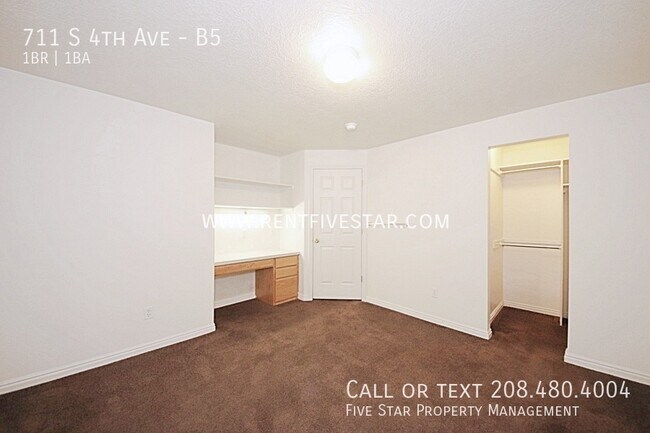 Building Photo - 711 S 4th Ave