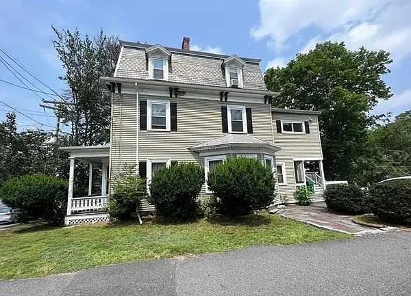 Foto del edificio - 76 Chestnut St