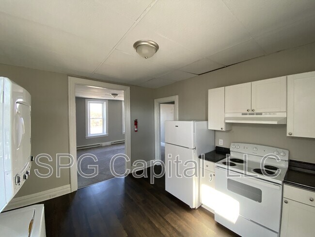 Foto del edificio - 201 N Broad St