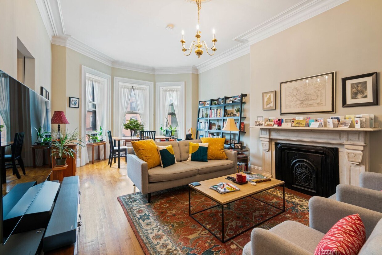 Foto principal - 505 Columbus Ave