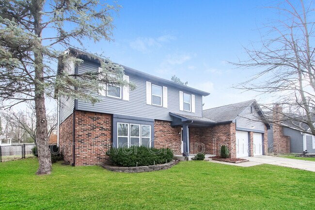Building Photo - 1615 Beckenbauer Way