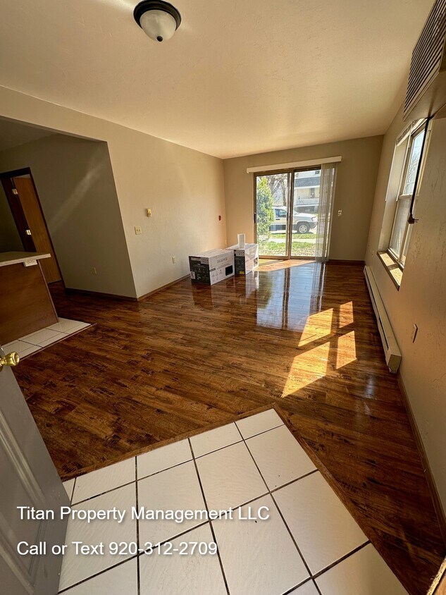 Foto principal - 614 Scott Ave