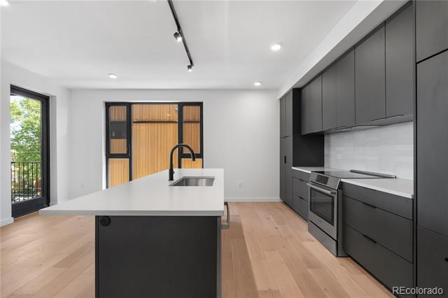 Foto del edificio - 1601 Park Ave