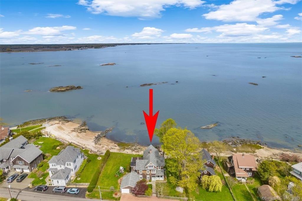 17 Marshall Ave, Guilford, CT 06437 House Rental in Guilford, CT