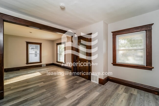 Foto del edificio - 5326 N 35th St