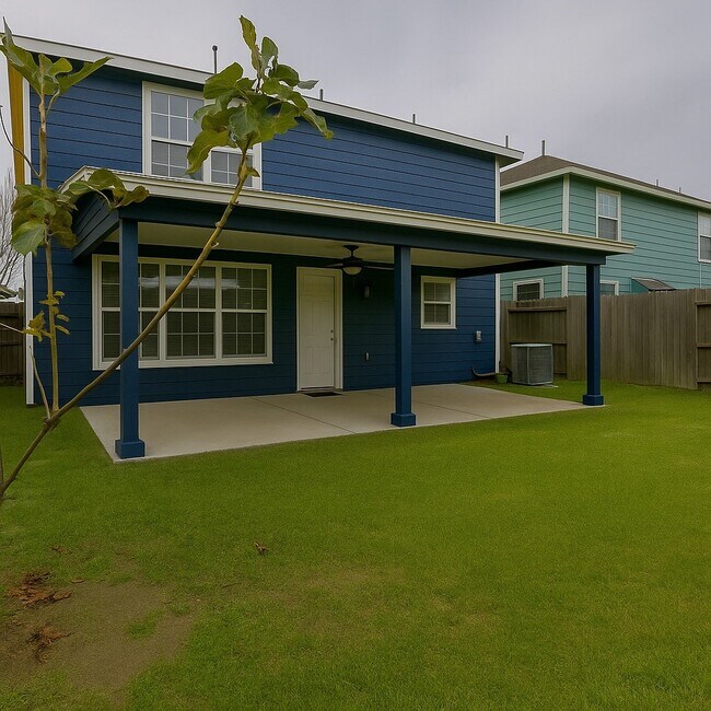 Foto del edificio - 9018 McGallion Rd