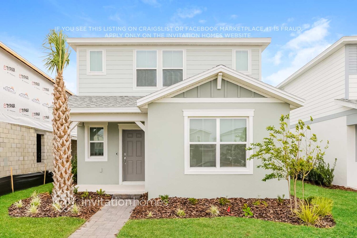 Foto principal - 6497 Tabebuia Pkwy