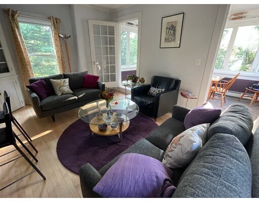 Building Photo - 89 Lowell Ave