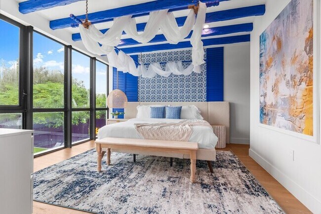 Foto del edificio - Santorini 4BR Design Pool