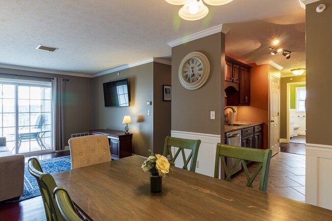 Foto del edificio - 7 Crosswoods Path Blvd