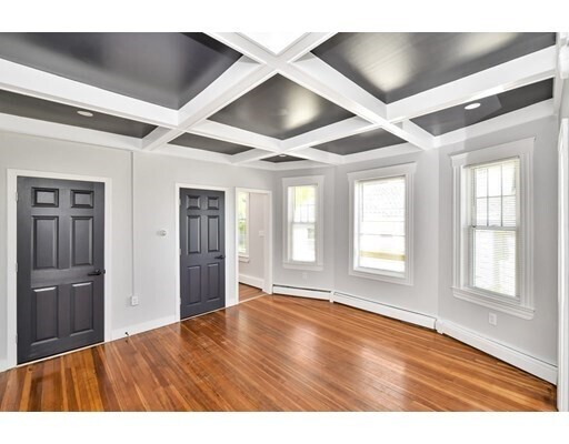 Foto del edificio - 108 Blaisdell St