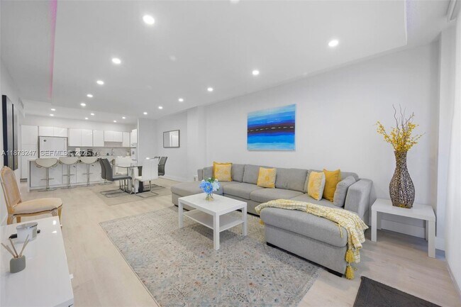 Building Photo - 19370 Collins Ave