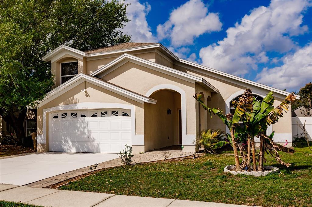 Foto principal - 3022 Bransbury Ct