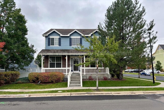 Photo - 3552 W 125th Dr House