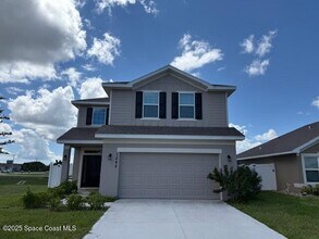 Building Photo - 1242 Tupelo Cir