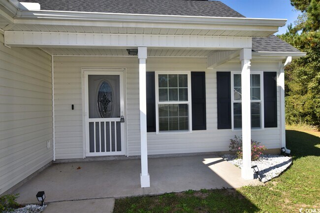 Foto del edificio - 1909 Ackerrose Dr