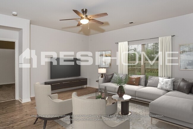 Foto del edificio - 102 Oak Terrace Ln