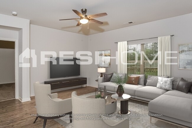 Building Photo - 110 Oakbrook Ln