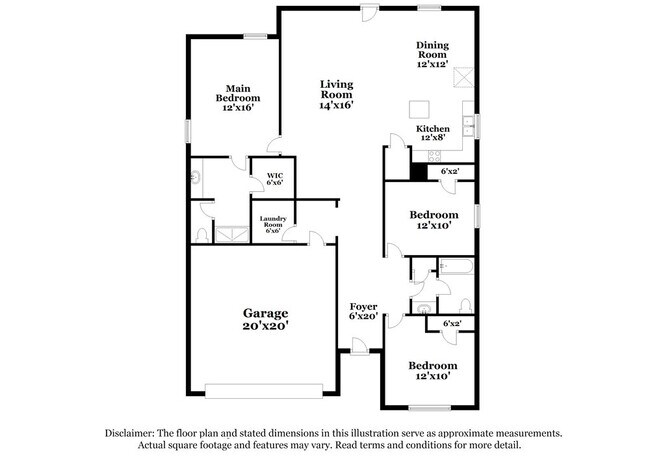 Foto del edificio - 3019 Chris Cir