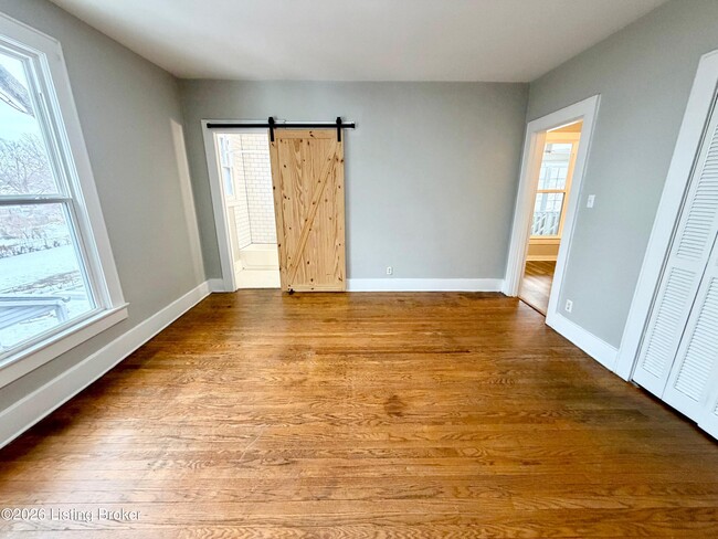 Foto del edificio - 4733 S 3rd St