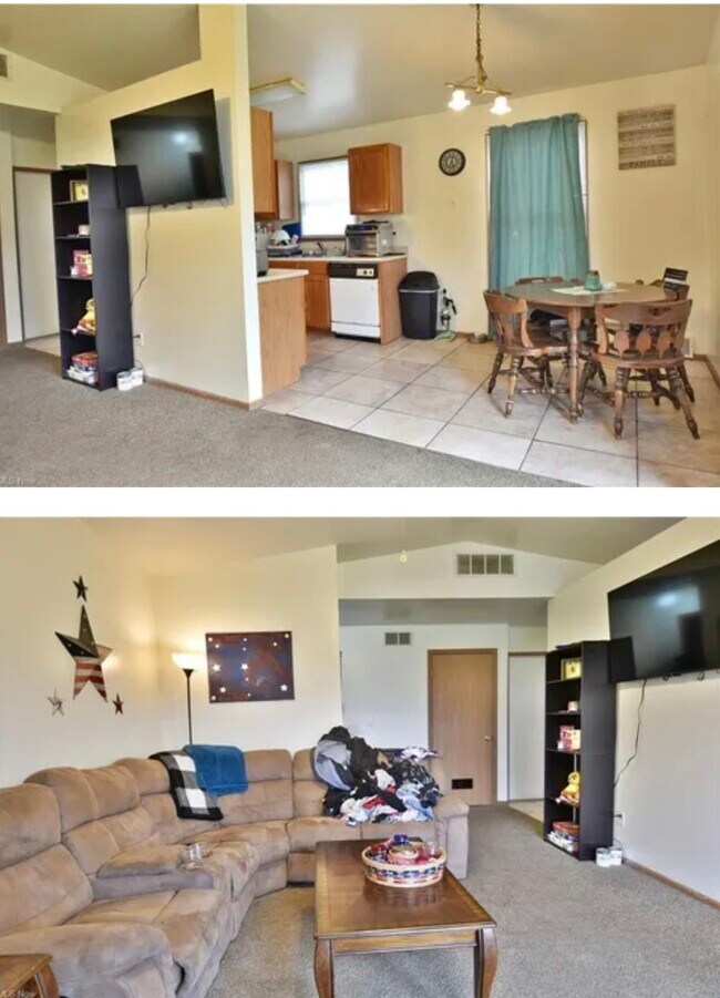 Foto del edificio - 5603 Pierce Rd NW
