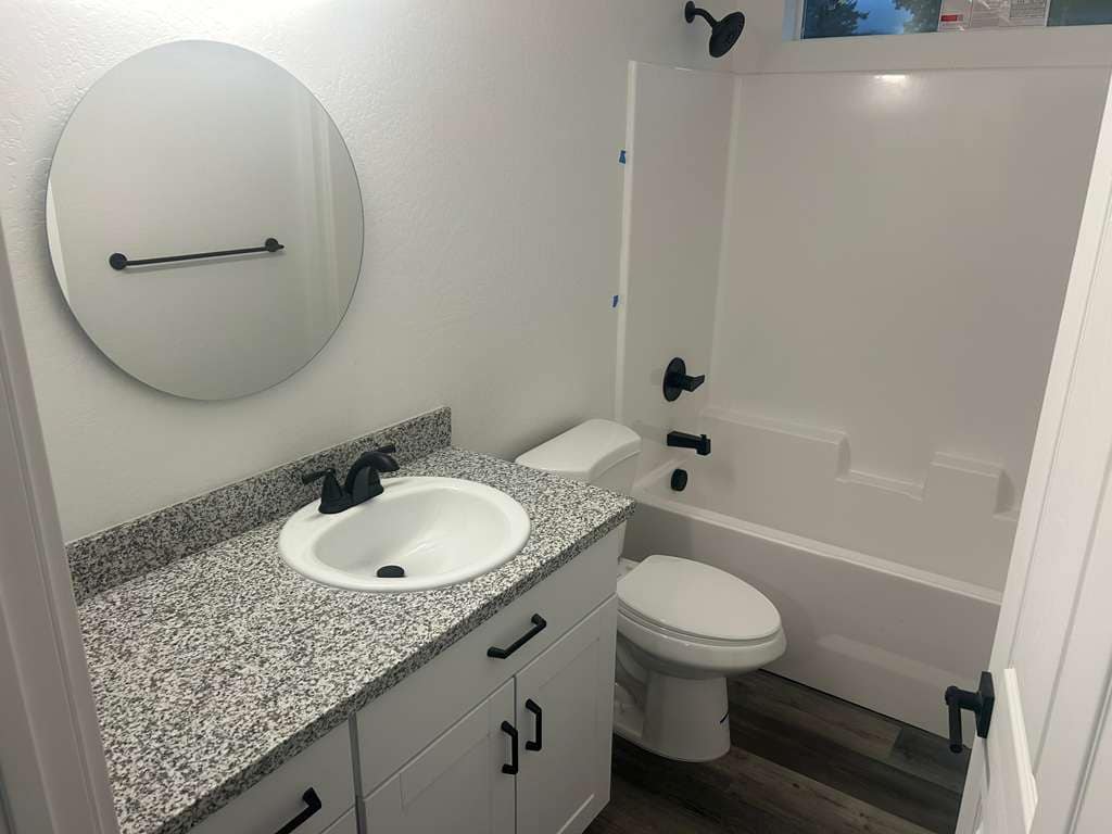 Foto del edificio - Choice Apartments