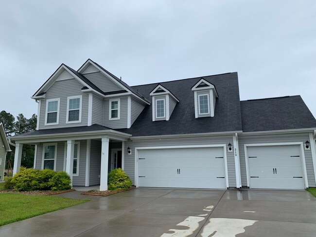 Building Photo - GORGEOUS Cane Bay Home!