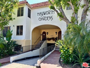 Building Photo - 1345 Hayworth Ave