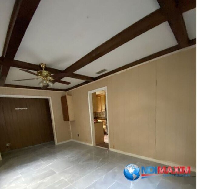 Foto del edificio - Renovated cozy ranch in Mableton