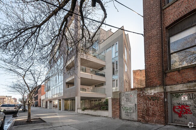 Building Photo - 324 Saint Marks Ave