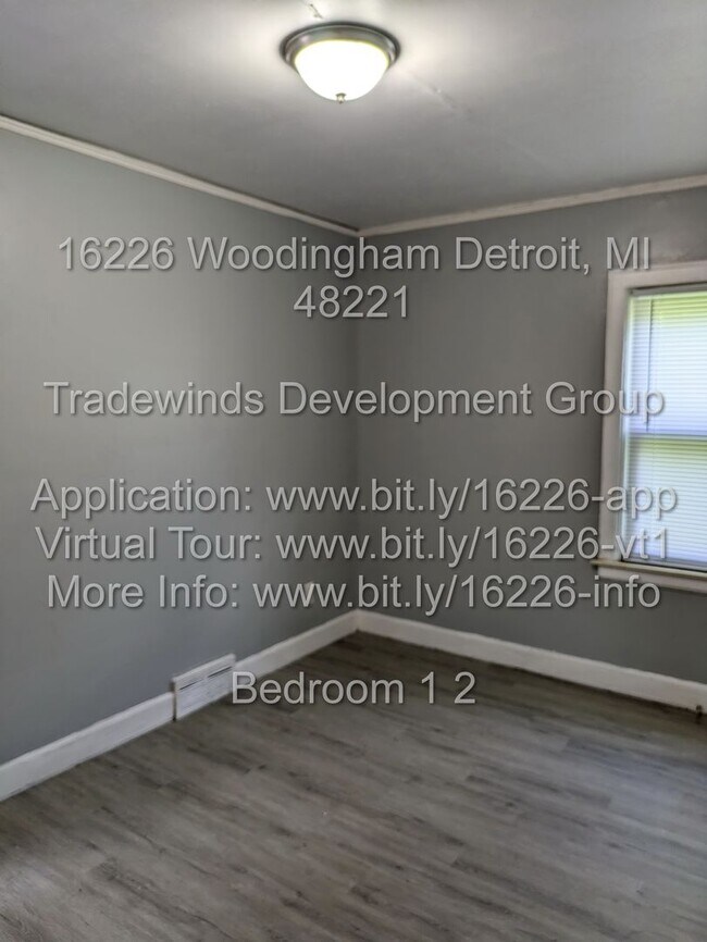 Building Photo - 16226 Woodingham Dr