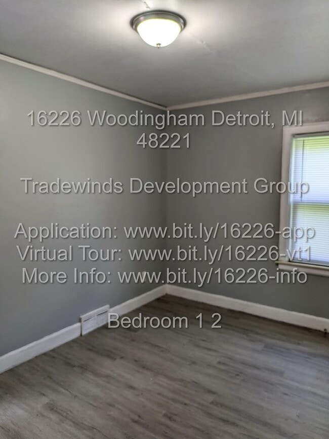 Foto del edificio - 16226 Woodingham Dr