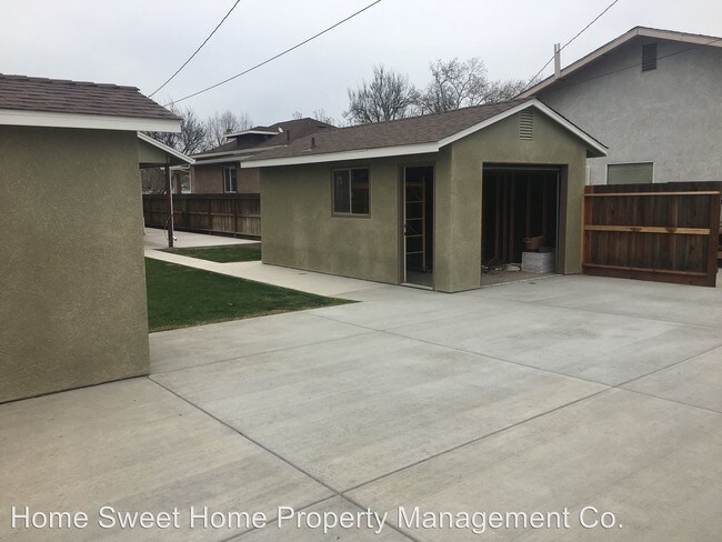 Foto del edificio - 2 br, 2 bath House - 255 J Street
