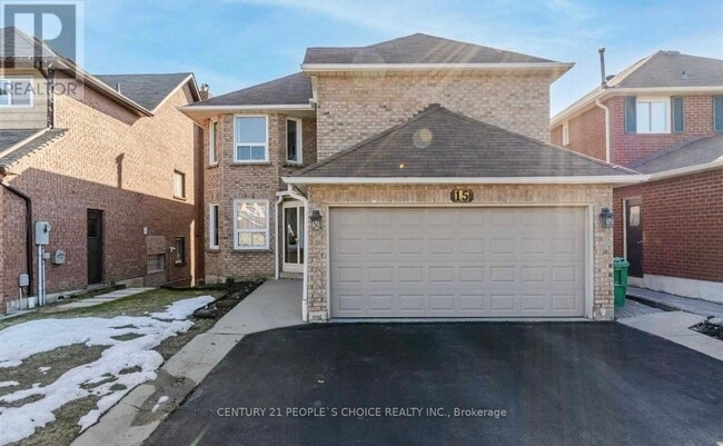 Building Photo - 15 Lord Simcoe Dr