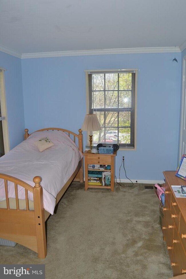 6010 Heathwick Ct, Burke, VA 22015 Townhouse for Rent in Burke, VA